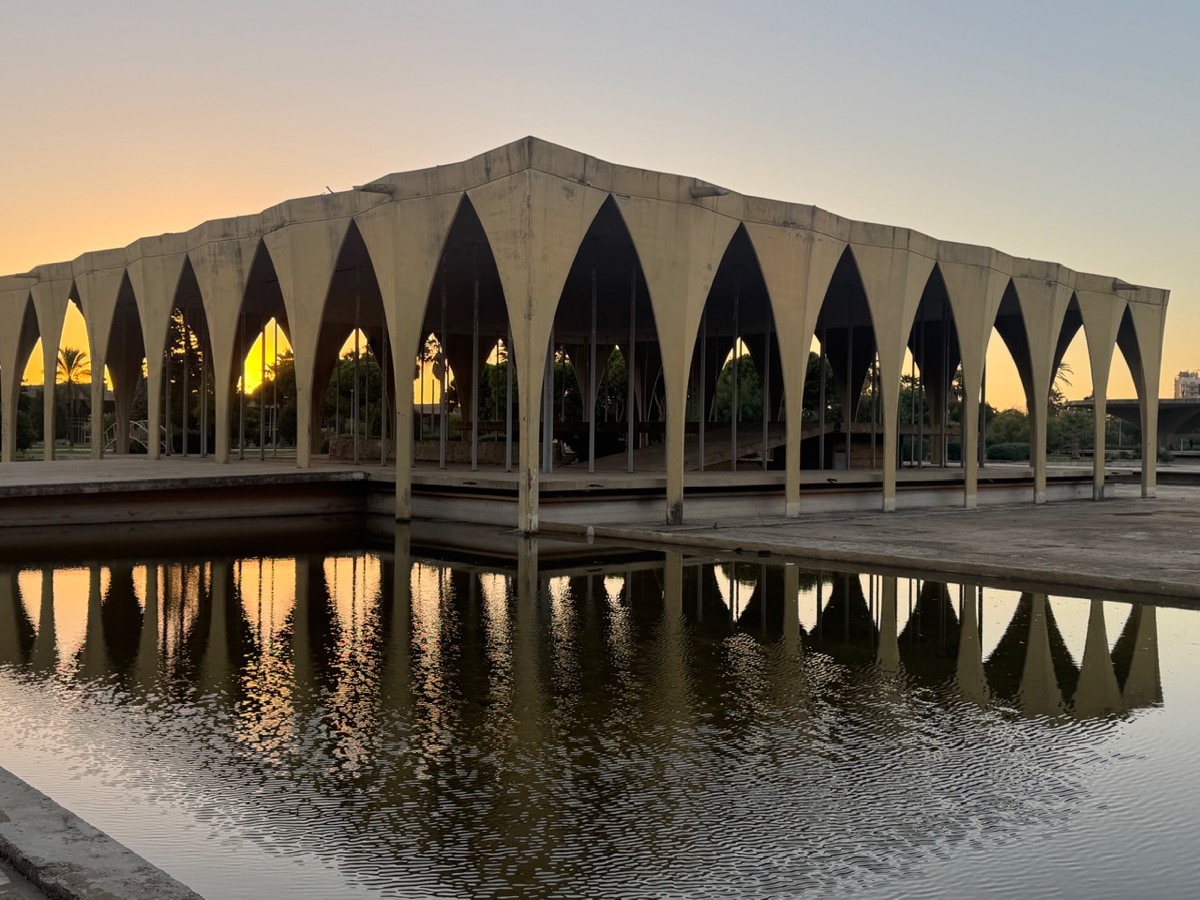 Diaries Of We Design Beirut